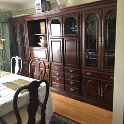 China Cabinet 