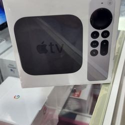 Apple TV 2nd Generation HD 32GB