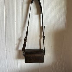 Vintage Bag 