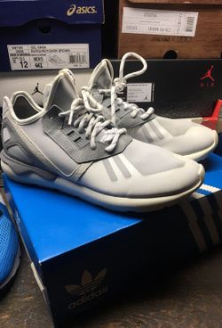 Adidas Tubular Runner