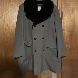 London fog men’s size large