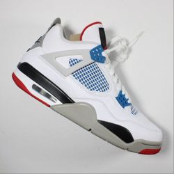 Jordan 4