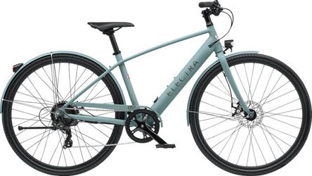Electra Loft Go! Electric Bike