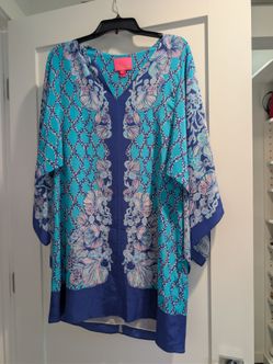 Lilly Pulitzer Size 8