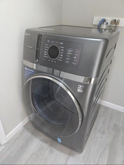 GE Profile All In One Washer Dryer