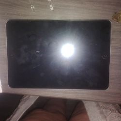 I Pad