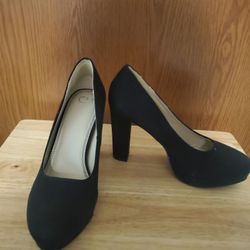 Ladies Heels