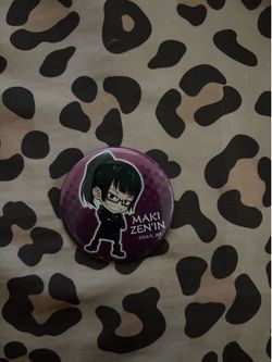 maki pin