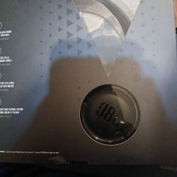 New Jbl