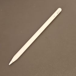 Apple Pencil 2nd Gen w Name