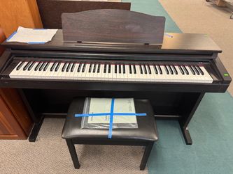 Roland HP 1800e