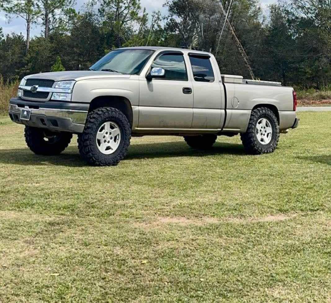 Chevrolet 1500