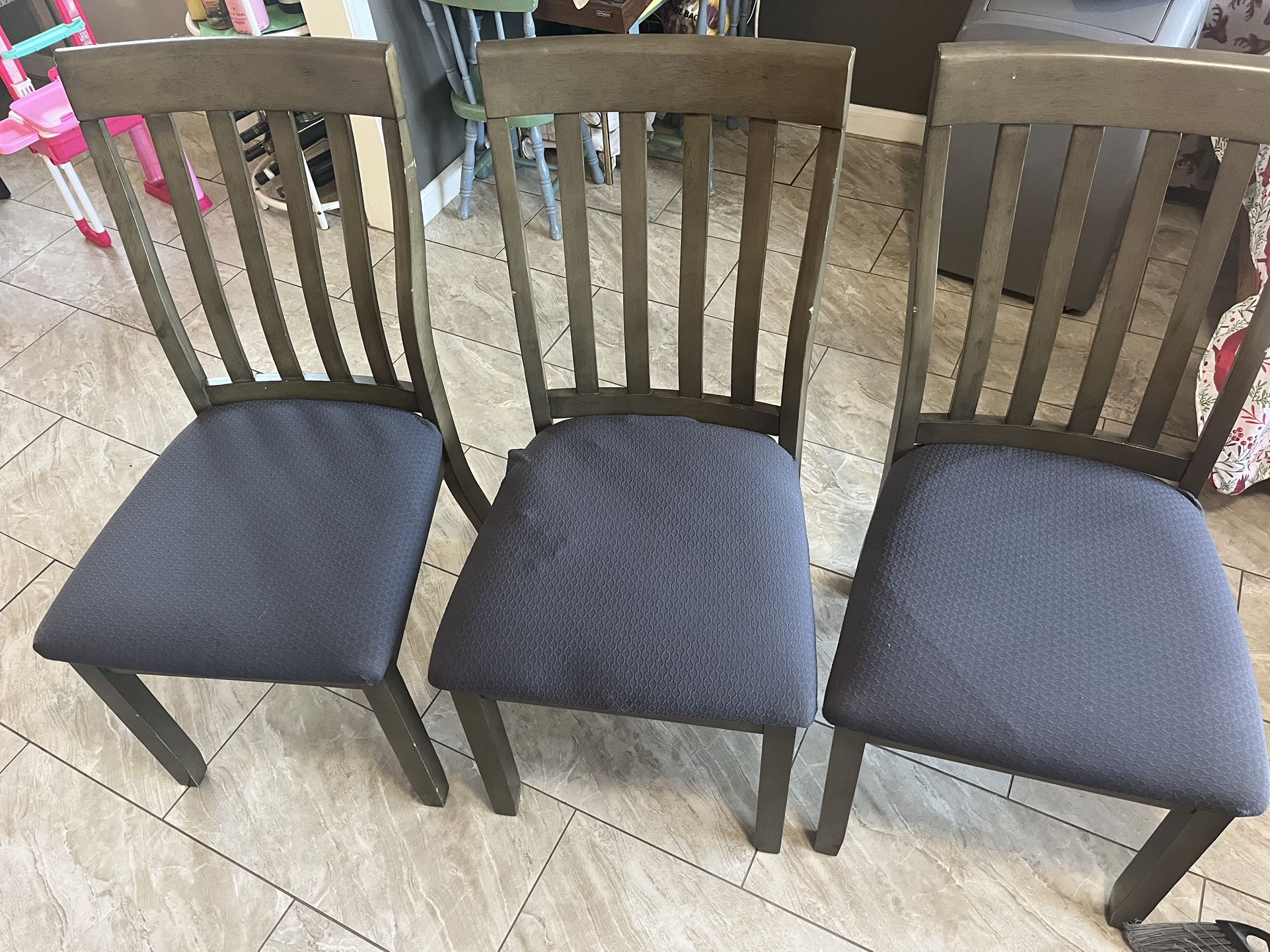 Chairs 