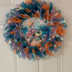 Wreath 
