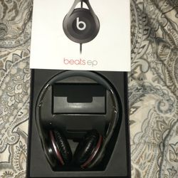 BEATS  ep.     Headphones