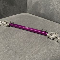 Zero Latency Drive Shaft For DW Double Pedal