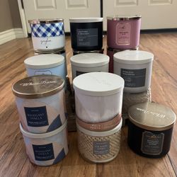 Bath And Body Works