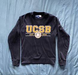 UCSB Sweater (Small)
