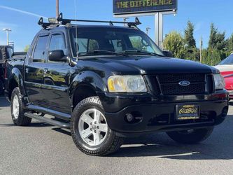 2005 Ford Explorer Sport Trac