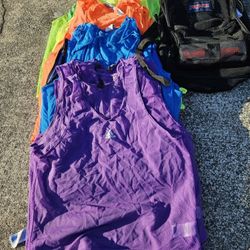 Training Vest -Pinnies