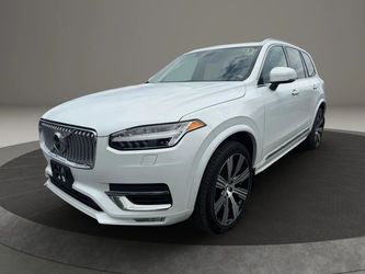 2022 Volvo XC90