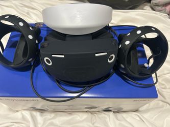 PlayStation VR2  PlayStation 5 PSVR2 PS5
