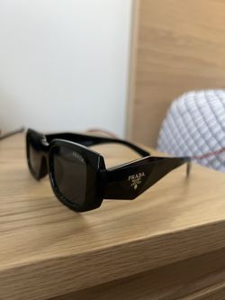 Prada Sunglasses 