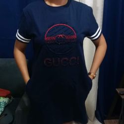 T shirt dress