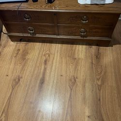 Cedar Chest