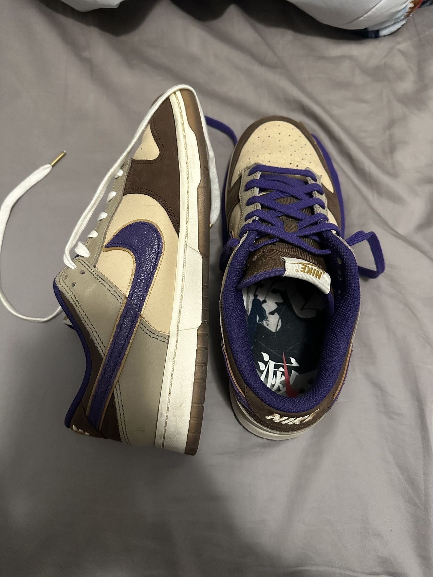 Dunks 
