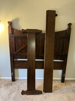 Queen Bed Frame With Serta Adjustable Frame