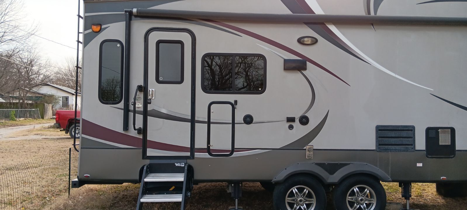 2013 Camper