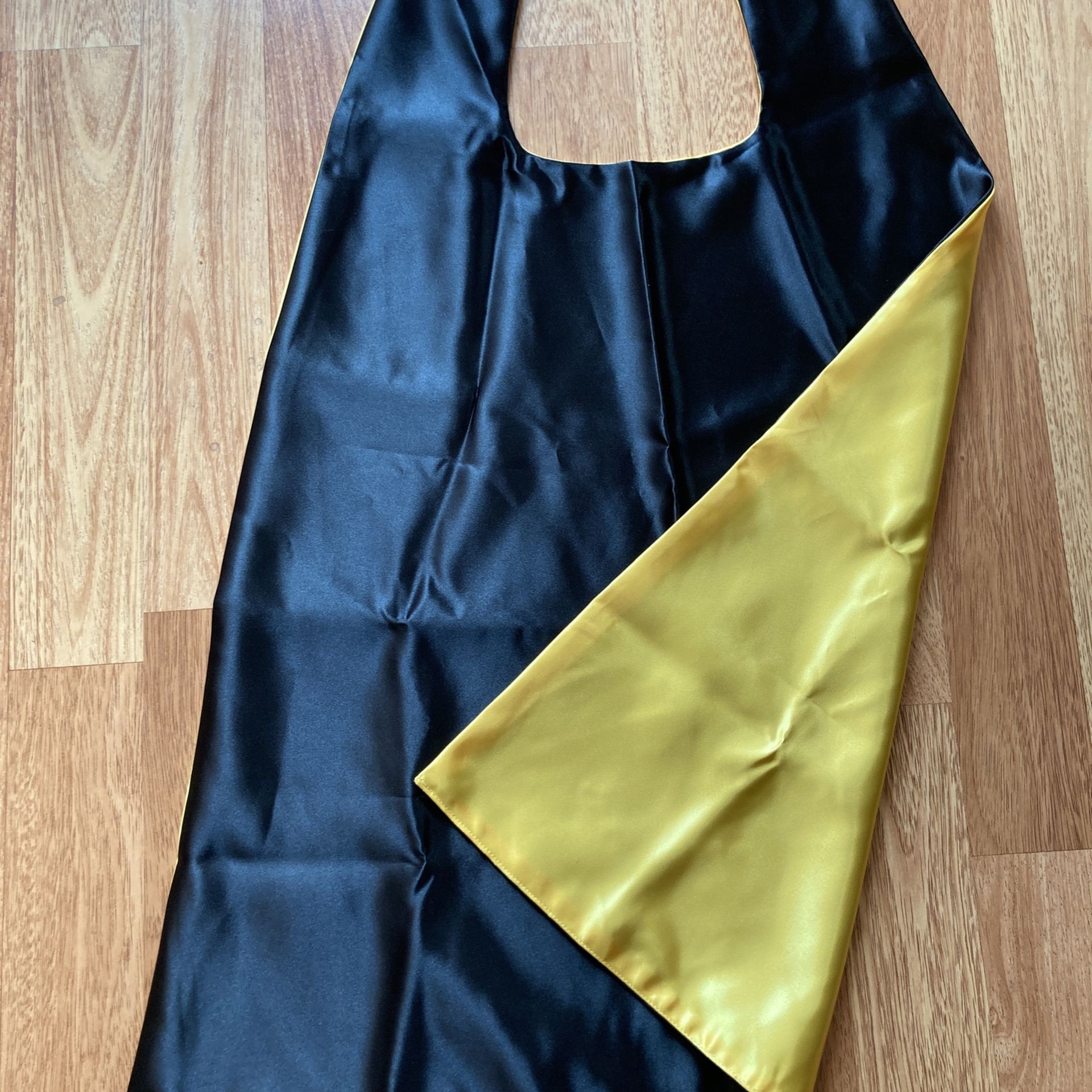Kids Costume Cape