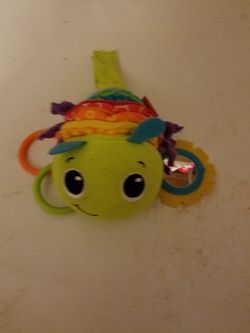 Baby Toy