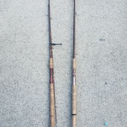 Fenwick Salmon Fishing Rods for Sale in Graham, WA - OfferUp
