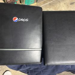 Pepsi Business Folders
