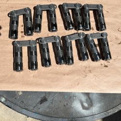 350 Chevy Engine Lifters Like New