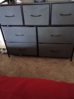 2 Dressers
