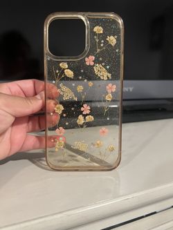$5 Floral Phone Case