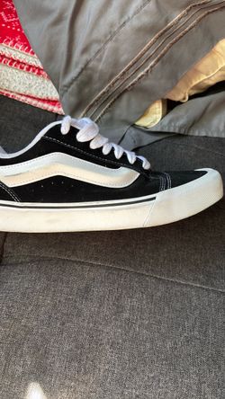 brand new chunky vans