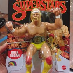 2025 ljn Hulk Hogan/Dusty Rhodes