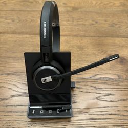 Wireless Headset : EPOS/SENNHEISER IMPACT SDW 5066