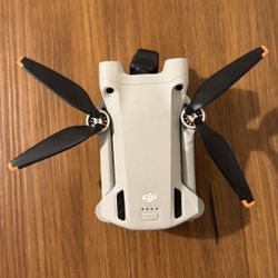 DJI Mini 3 Pro 