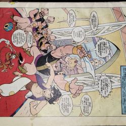 Near Mint 1994 Disney Comic Book!!