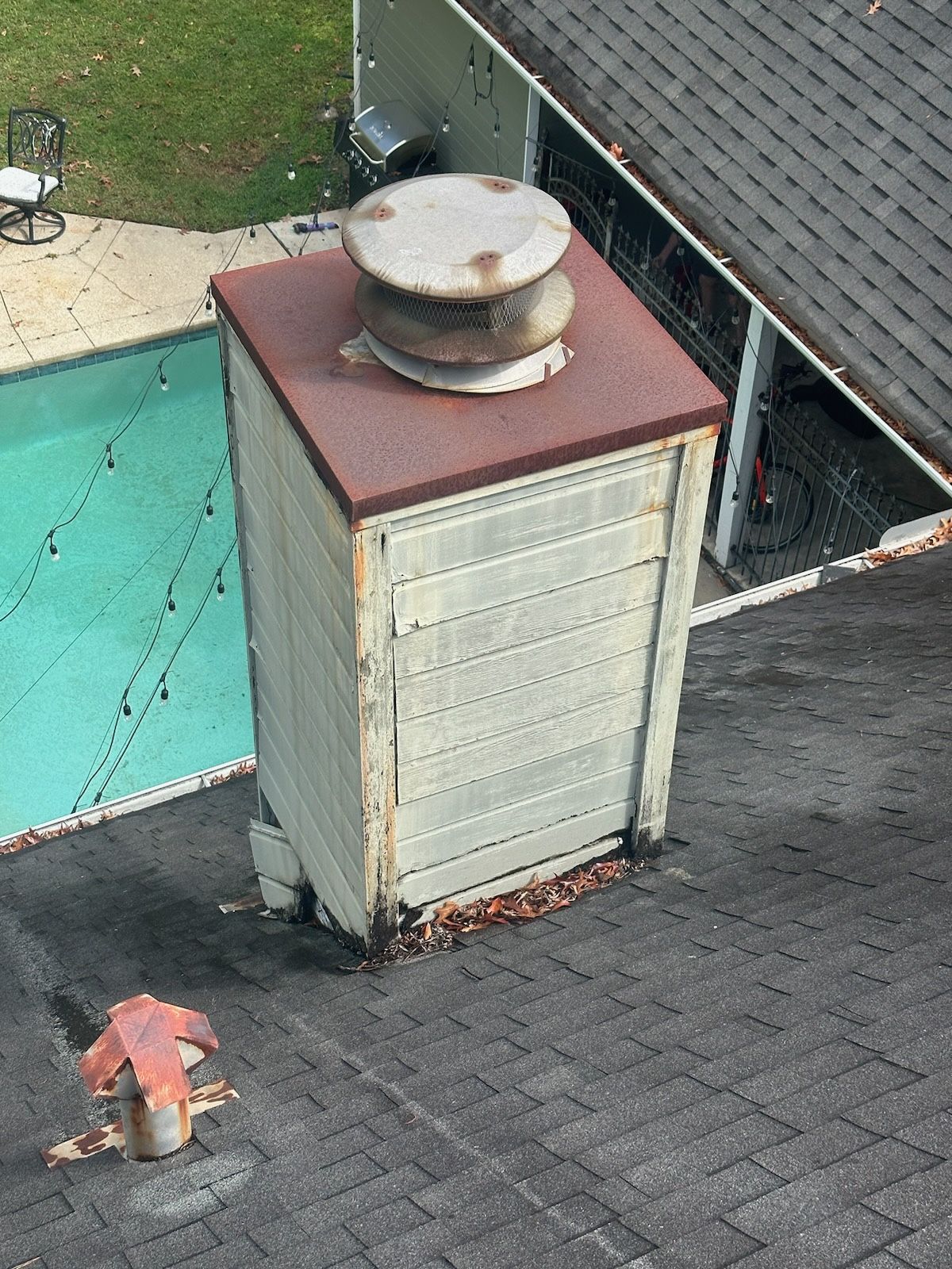 Roofing Construction Llc