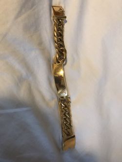 Bracelet