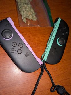 Switch 2 joy cons