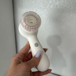 Clarisonic Brush 