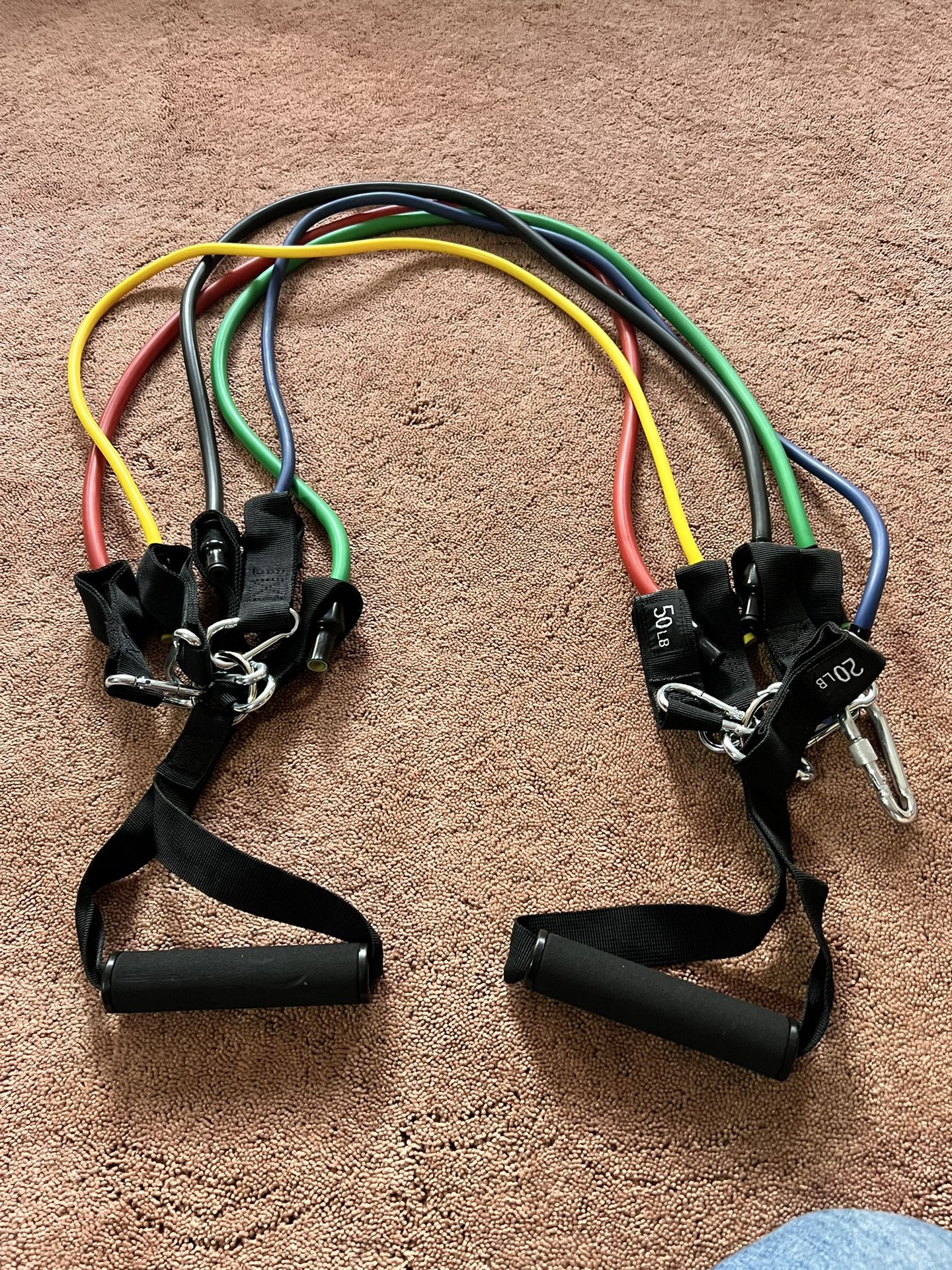 Fitness Bands