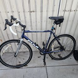 Fuji Cross 2.0 Cyclocross Bike 24"